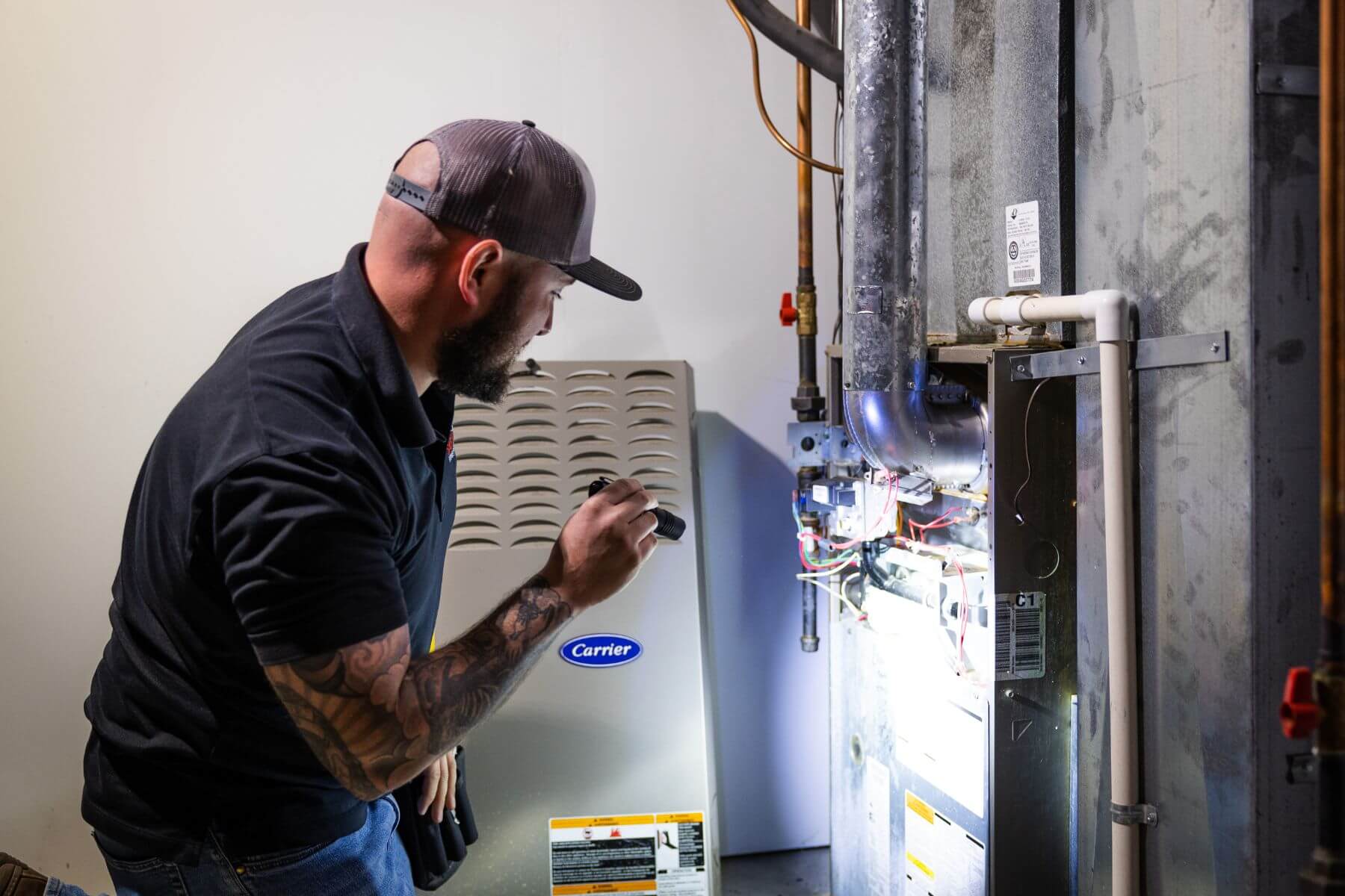 InterNACHI's Standard Estimated Life Expectancy Chart for Homes