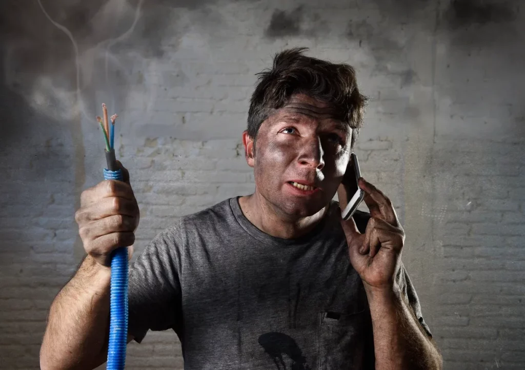 4 Major Home Fails You Seriously Need To Know About! 4 Electrical Home Fail
