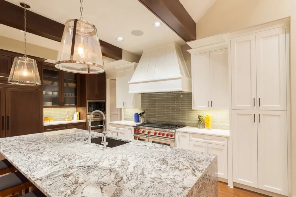 7 Home Safety Tips In All Areas of the Home 2 Kitchen Safety
